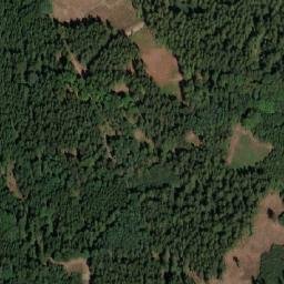 Satellite imagery of Vitanka [Božetice], CZ