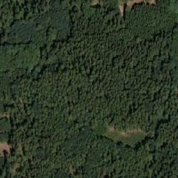 Satellite imagery of Vitanka [Božetice], CZ