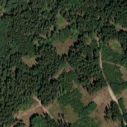 Satellite imagery of Vitanka [Božetice], CZ