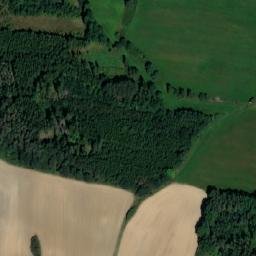 Satellite imagery of [Jistebnice-Božejovice] GSM, CZ