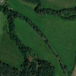 Satellite imagery of [Jistebnice-Božejovice] GSM, CZ