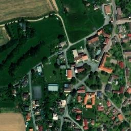 Satellite imagery of Hůrka [Ratibořské Hory - Ratibořice] GSM, CZ
