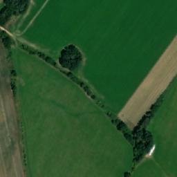 Satellite imagery of Adamův vrch [Ratibořské Hory-Dub] GSM, CZ