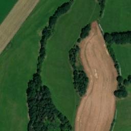 Satellite imagery of Adamův vrch [Ratibořské Hory-Dub] GSM, CZ