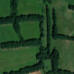 Satellite imagery of Adamův vrch [Ratibořské Hory-Dub] GSM, CZ