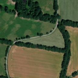 Satellite imagery of Homole [Ratibořské Hory-Dub] outlook p., CZ