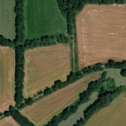 Satellite imagery of Homole [Ratibořské Hory-Dub] outlook p., CZ