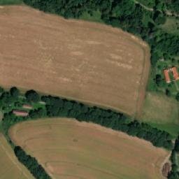 Satellite imagery of Homole [Ratibořské Hory-Dub] outlook p., CZ