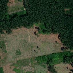 Satellite imagery of (Na Soudném) [Vodice-Domamyšl], CZ