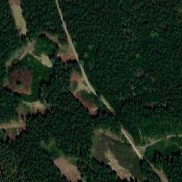 Satellite imagery of (Na Soudném) [Vodice-Domamyšl], CZ