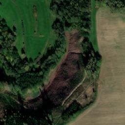 Satellite imagery of Vršík [Pošná] outlook p., CZ