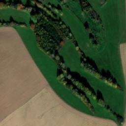 Satellite imagery of Vršík [Pošná] outlook p., CZ