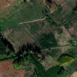 Satellite imagery of Kobyla [Útěchovičky], CZ