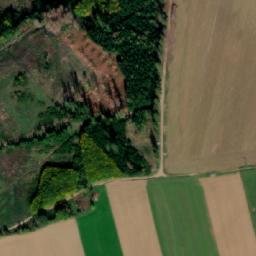 Satellite imagery of Kobyla [Útěchovičky], CZ