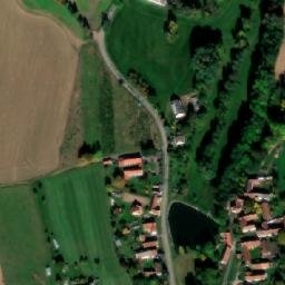 Satellite imagery of Kobyla [Útěchovičky], CZ