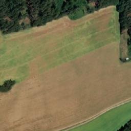 Satellite imagery of (U Stráně) [Pelhřimov-Lipice], CZ