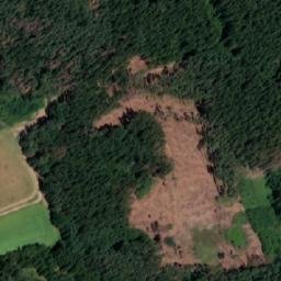 Satellite imagery of (U Stráně) [Pelhřimov-Lipice], CZ