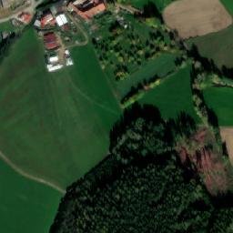 Satellite imagery of Vávrův kopec [Pelhřimov-Hodějovice], CZ