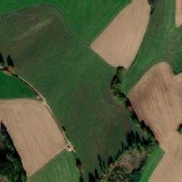 Satellite imagery of Vávrův kopec [Pelhřimov-Hodějovice], CZ