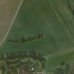 Satellite imagery of Pavlíčkův vršek [Pelhřimov-Chvojnov] outlook p., CZ