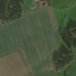 Satellite imagery of Pavlíčkův vršek [Pelhřimov-Chvojnov] outlook p., CZ
