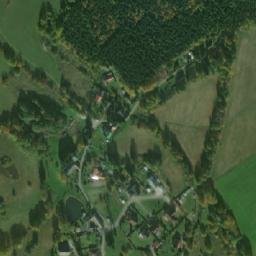 Satellite imagery of Strážník [Kalhov] GSM-2, CZ