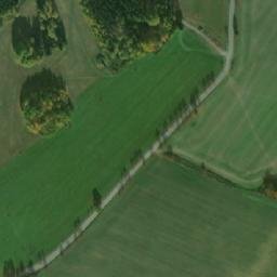 Satellite imagery of Strážník [Kalhov] GSM-2, CZ