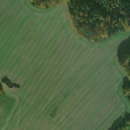 Satellite imagery of Strážník [Kalhov] GSM-2, CZ