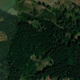 Satellite imagery of Peklo, CZ