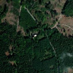 Satellite imagery of Peklo, CZ