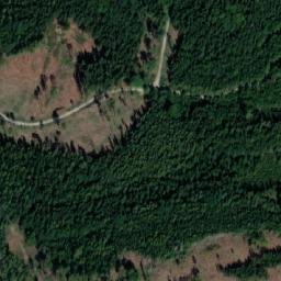 Satellite imagery of Peklo, CZ