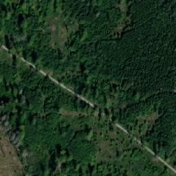 Satellite imagery of Roháč, CZ