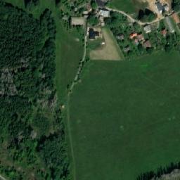 Satellite imagery of Roháč, CZ