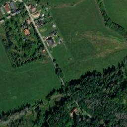 Satellite imagery of Roháč, CZ