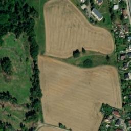 Satellite imagery of [Jihlava-Antonínův Důl] GSM, CZ