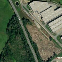 Satellite imagery of [Jihlava-Antonínův Důl] GSM, CZ