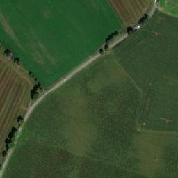 Satellite imagery of Zahradníkův kopec [Střítež u Jihlavy], CZ