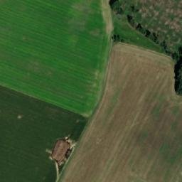 Satellite imagery of Zahradníkův kopec [Střítež u Jihlavy], CZ
