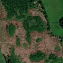 Satellite imagery of Na Horách [Arnolec], CZ