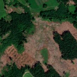 Satellite imagery of Na Horách [Arnolec], CZ