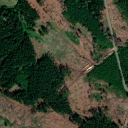Satellite imagery of V Kopečku [Bohdalov], CZ