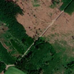 Satellite imagery of V Kopečku [Bohdalov], CZ