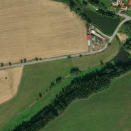 Satellite imagery of (Nad Cestou [Radostín n.-Osl.]) GSM, CZ