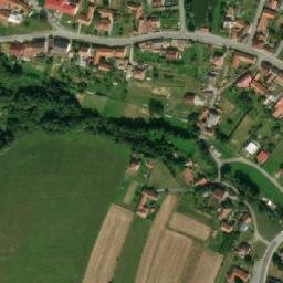 Satellite imagery of (Nad Cestou [Radostín n.-Osl.]) GSM, CZ