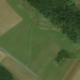 Satellite imagery of [Rousměrov ] GSM, CZ