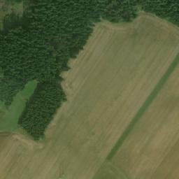 Satellite imagery of [Rousměrov ] GSM, CZ