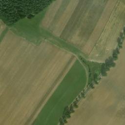 Satellite imagery of [Rousměrov ] GSM, CZ