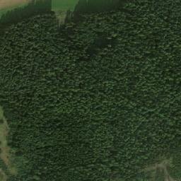 Satellite imagery of (Ve vrších) [Bobrůvka], CZ
