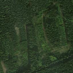 Satellite imagery of (Ve vrších) [Bobrůvka], CZ
