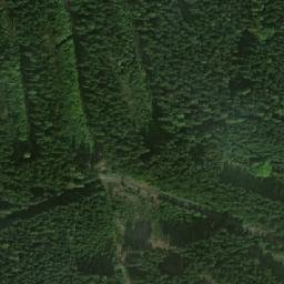 Satellite imagery of (Ve vrších) [Bobrůvka], CZ